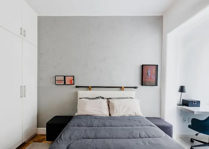 Ipanema - Estilo E Conforto Proximo A Praia Apartamento Rio de Janeiro